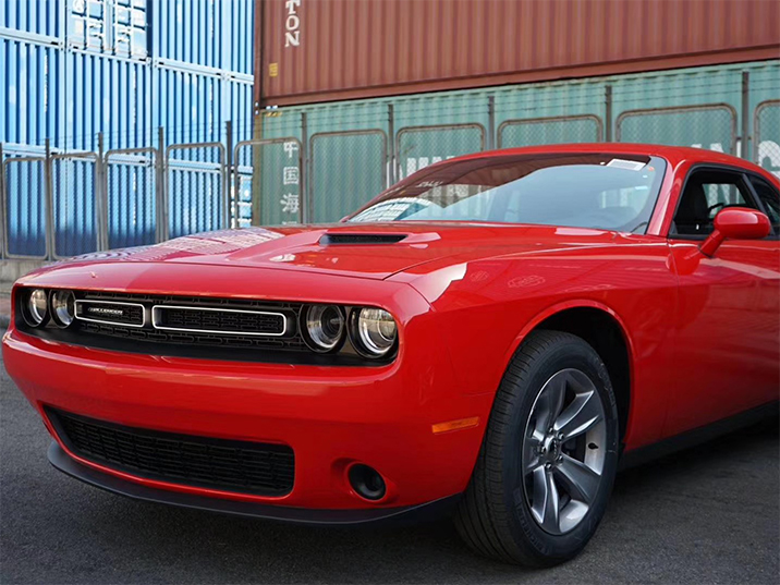 道奇2019款 挑战者 SXT 2000抵1万元车款