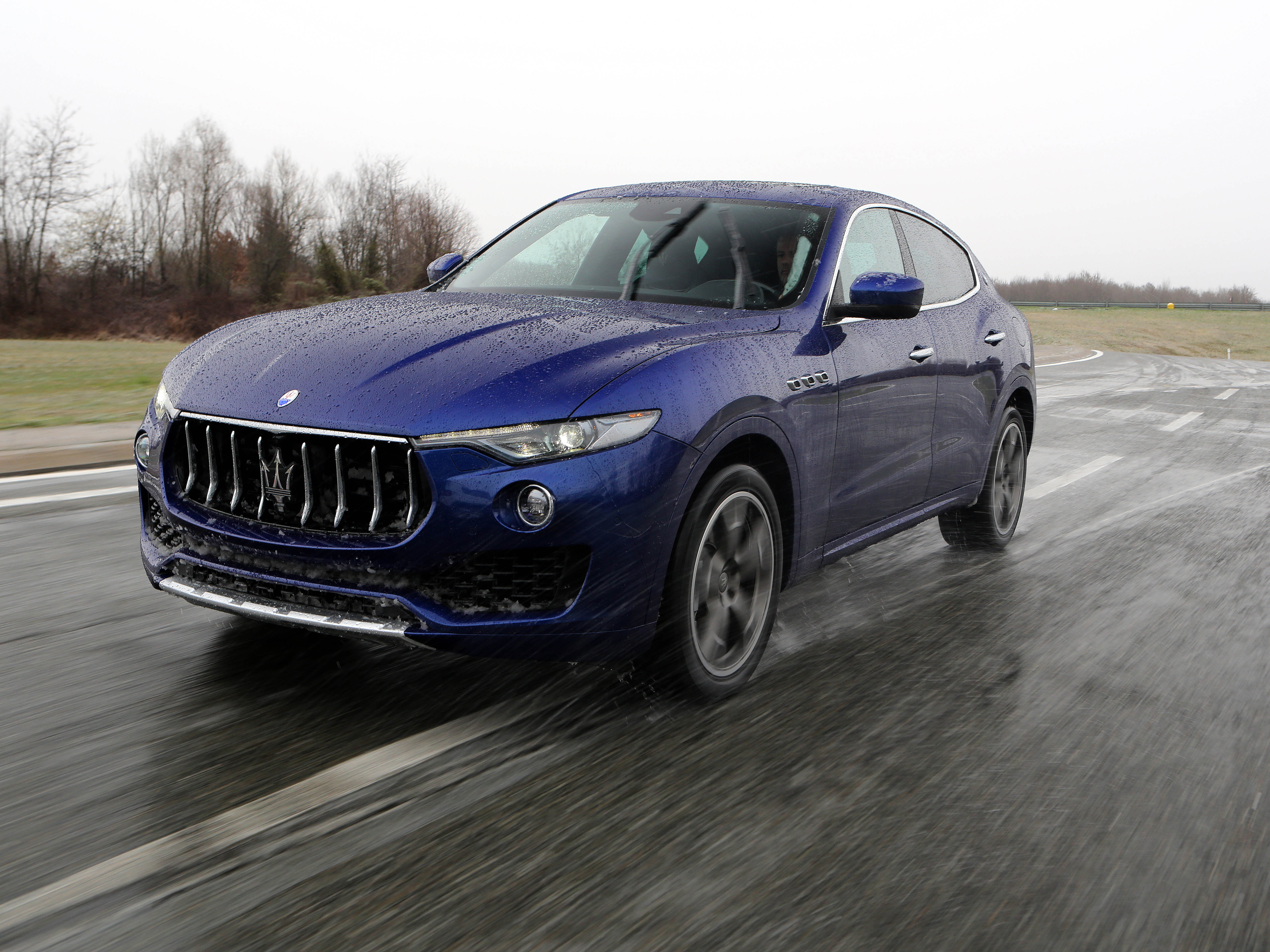 玛莎拉蒂厦门展厅