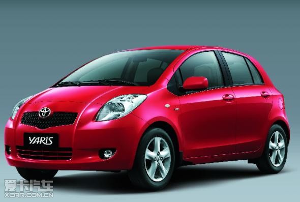 广汽丰田最高优惠2.2万,送装潢.