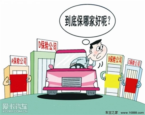 如何选车辆保险 45248f82bf90c62db749dd29a94ccb18.jpg