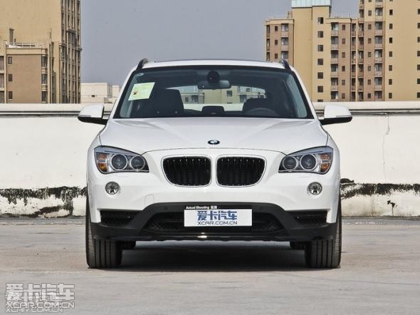 宝马x1第二年保险费宝马x1车损险多少