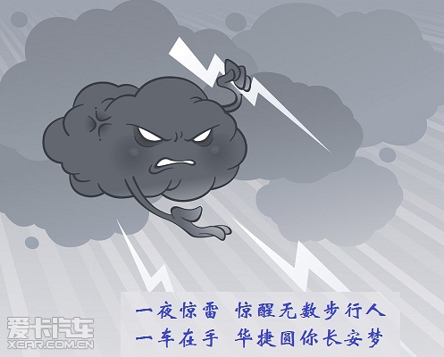 春雷行动!一夜春雷 华捷集团惊悚一刻