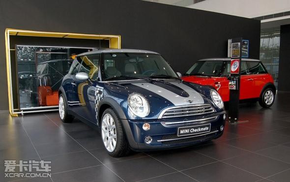 mini带你酷跑夏日