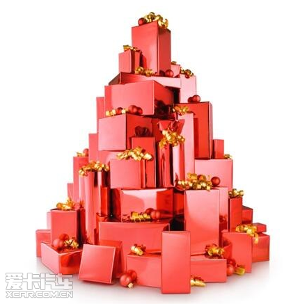 首先——请用圣诞节正确的打开方式拆礼盒↓↓↓↓↓↓      let