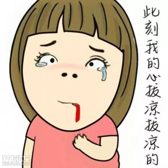 眼看就快过年了,去4s店问年前又不能提车,我的小心脏啊,急死我了.