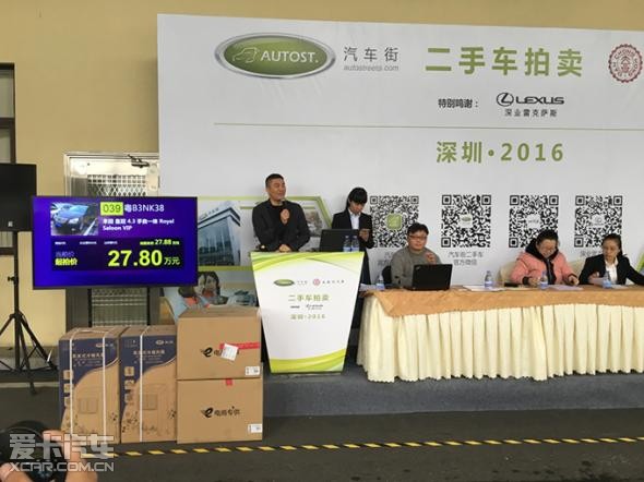 激活城市旧韵：拍卖行业引领潮流