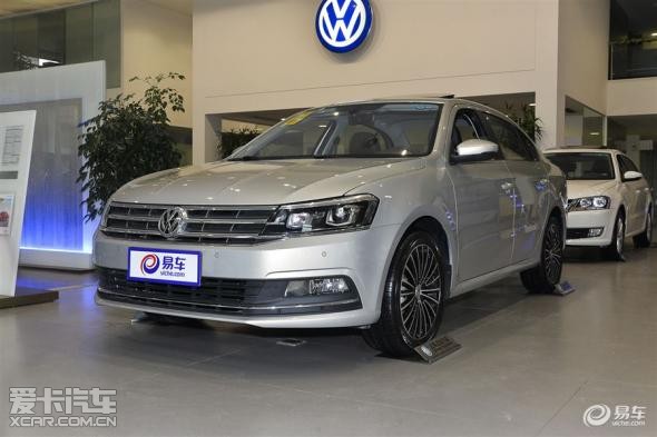 大众朗逸16款朗逸1.6t多少钱朗逸优惠