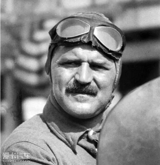 有一种相遇,有如史诗开篇      这,就是雪佛兰两位创始人的传奇