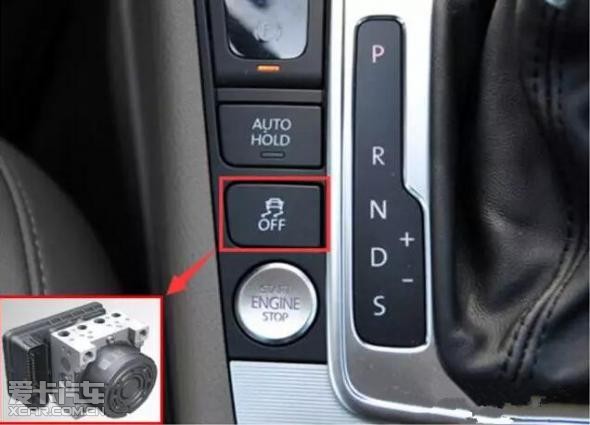 "迈"式超能力之pre-crash预碰撞保护系统