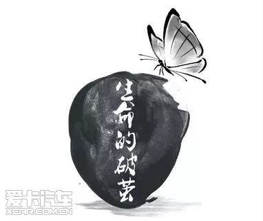 让我陪你在追逐成功的途中一路奔驰