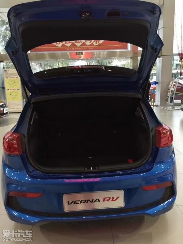 高颜值车型悦纳rv已到店 恭迎到店品鉴