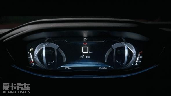 驾驶科幻大片里"宇宙飞船"是什么感觉