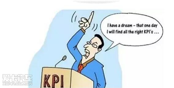 你的玩乐kpi绩效考核及格了吗?