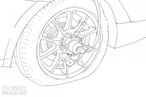 广本濮华老司机给你说轮胎的保养小知识