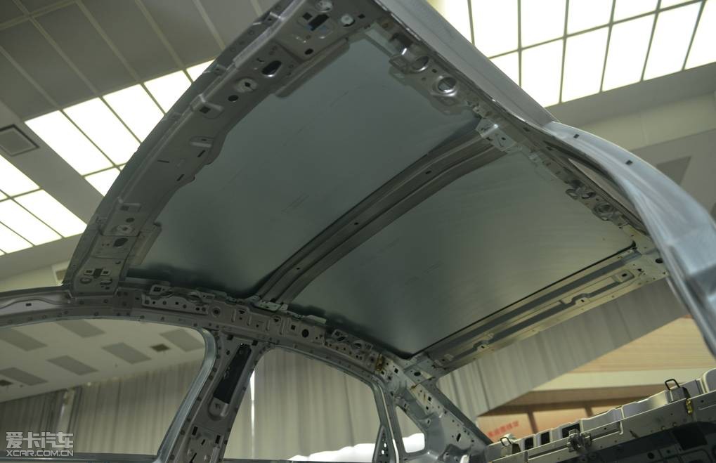 和安全小主播一起,探秘c4世嘉安全奥义 _【北京金泰开元汽车销售服务