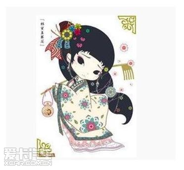 富二代削发为僧只因缺了