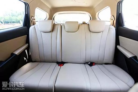 一见钟情宝骏310w_【甘肃仕通汽车销售有限公司】_爱卡汽车