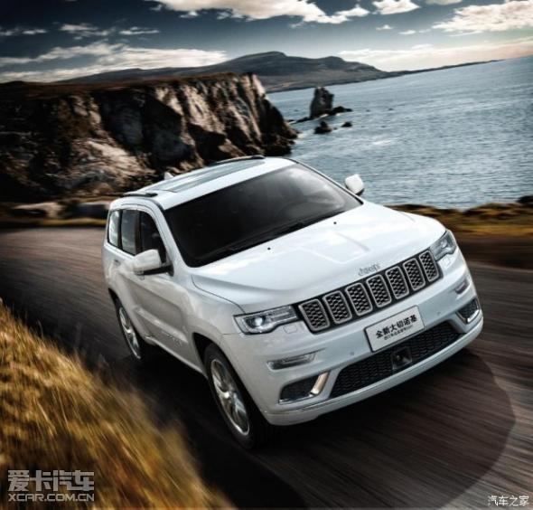 jeep进口双旗舰老带新到店即领豪礼_【新疆新培野汽车销售服务有限