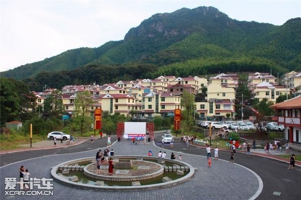 龙岩洋畲原乡生态旅游开云体育- 开云体育官方网站- 开云体育APP 最新2025度假区修建性详细规划doc