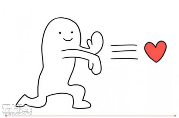 没什么事就想给你个惊喜