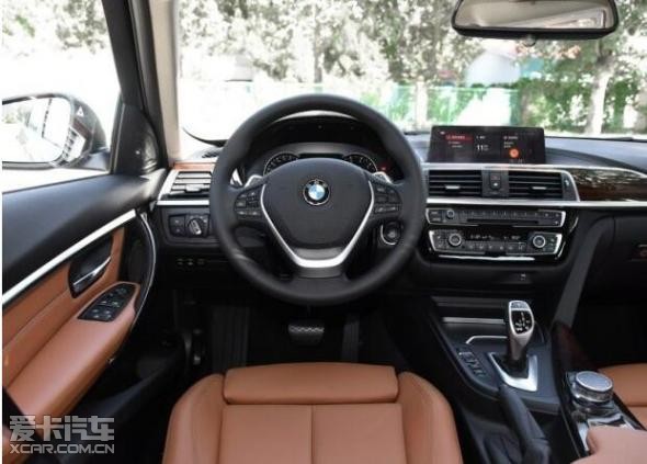 宝马自动档的一个小功能 你是否用过