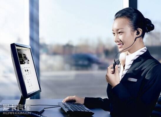 奔驰星观点 一分钟搞懂车载语音电话_【四川瑞星行汽车销售服务有限