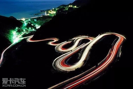 弯道行车技巧有哪些?