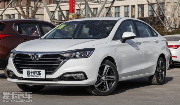 鸿成达北汽绅宝兼进口汽车4s店正式营业_【广西鸿成达汽车销售服务