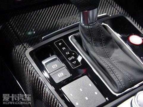 自动挡s档的正确用法 让老司机来教你