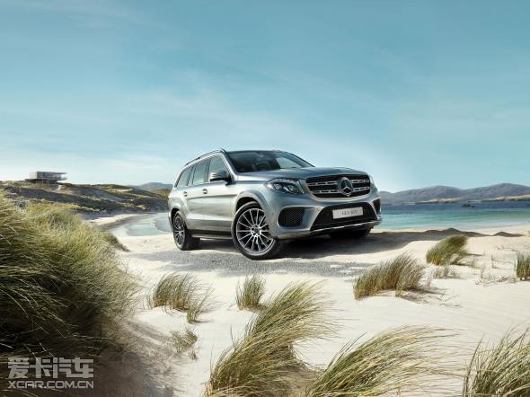 男友力max的奔驰车 带你跨过大山大河