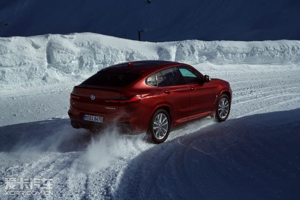 在品牌战略方面,宝马也一直走在市场的前沿.