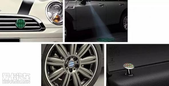 特立独行的个体当然讨厌被世俗贴上标签?但是,如果标签可以自己选呢?