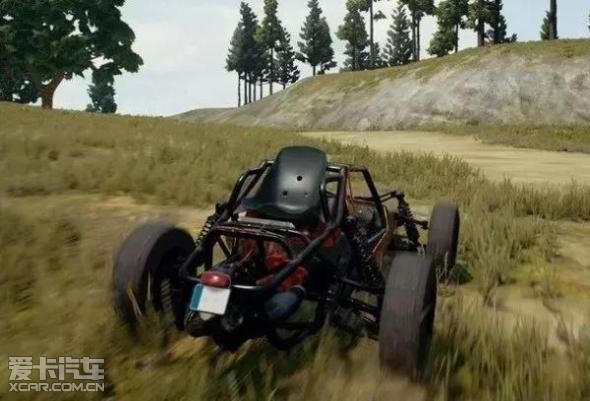 醒醒吧,开"蹦蹦车"是吃不了鸡的