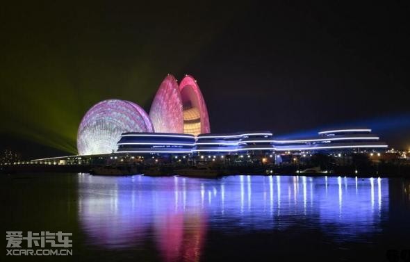 5.20斯柯达华南区大型联合团购会珠海站