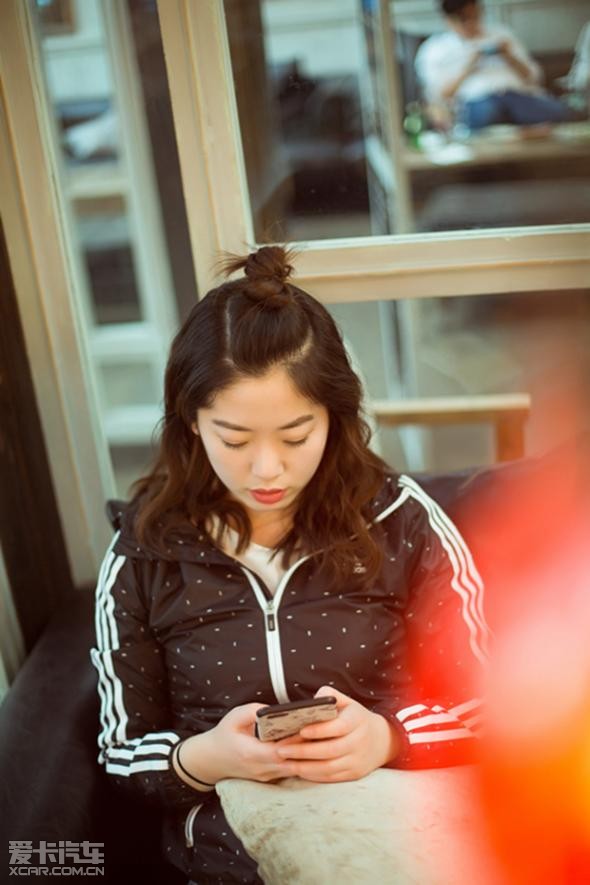 沈阳中联销售路文文生活我有自己的态度_【沈阳中联