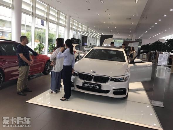 苏州骏宝行bmw展厅开放日圆满落幕-成功_【苏州骏宝行汽车销售服务