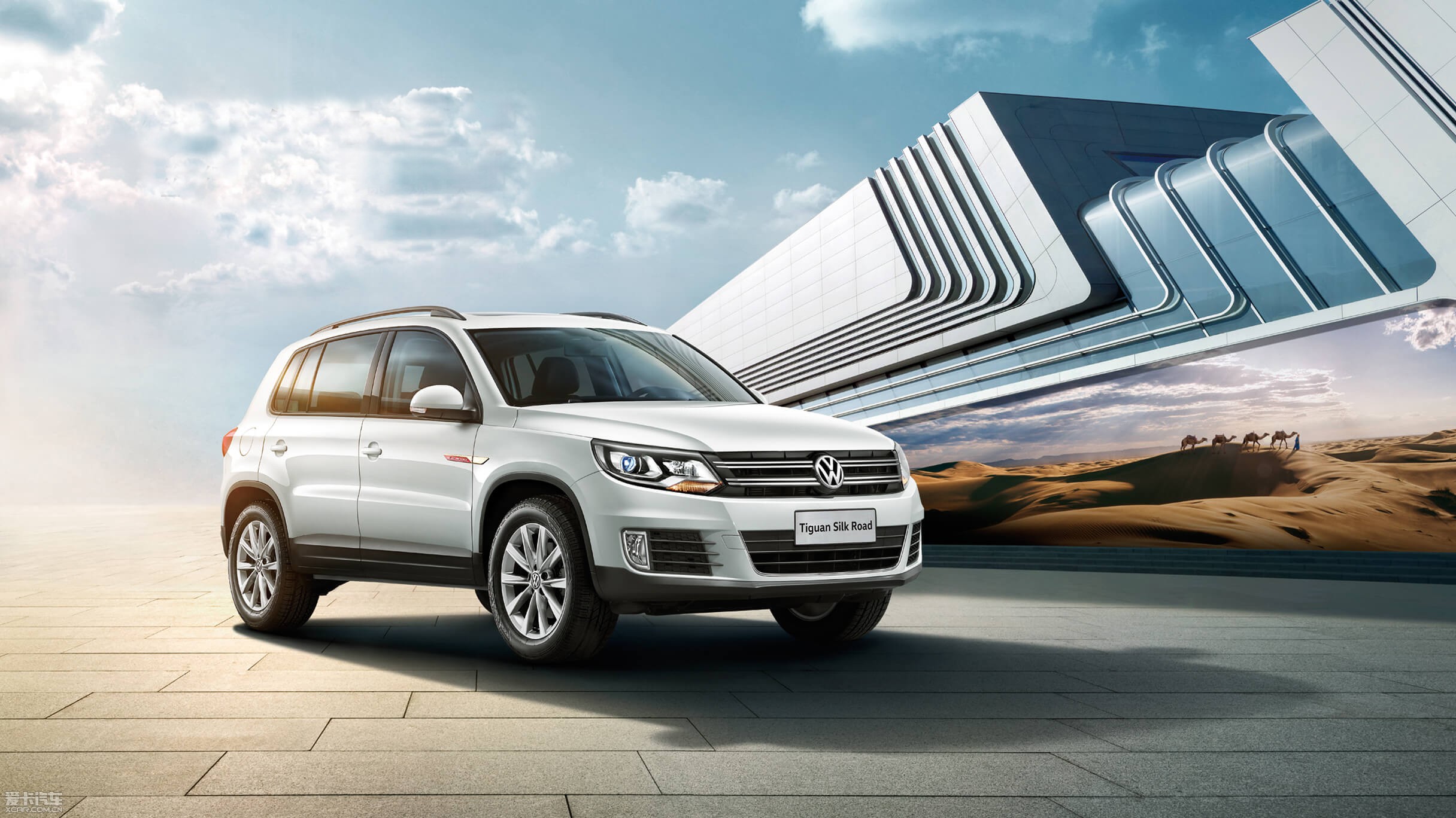 遵义大汇众特价车型抢购会!