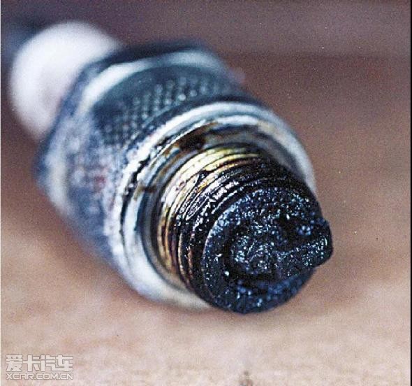 用车知识 关于火花塞的是是非非-下