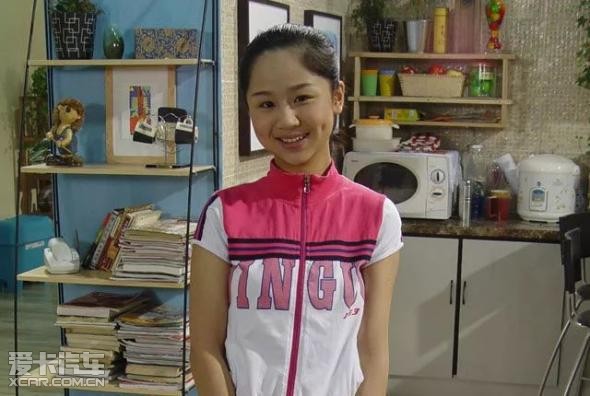 杨紫携手瑞风s4,开启追梦之旅.