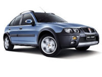 INϵ��糵MG3SW��½���� ��7.98��Ԫ��