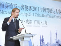 ���۱�2011���й���ʻ�������ھ�����