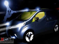 �ղ���MPV���NV200 �߸���ͳ���ó�