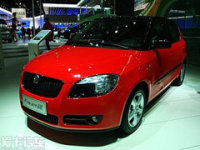 7.89���� 2010��Fabia����8�������