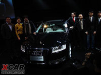 ��A6L 3.0TFSIȫ��ͬ������ ��69.6��Ԫ