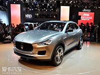 2011�����˸� ��ɯ����SUV Kubang����