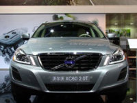 39.8-66.1��Ԫ 2011���ֶ���XC60����