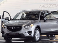 2011˸չ ԴCX-5ʽ