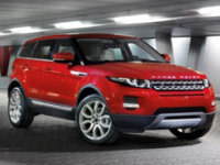 2011������ ·������Evoque��ɼ������