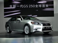 ���׿���˹GS250ȫ���׷� �����Ż����