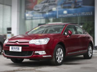 2.0L��6AT 2012��ѩ����C5����11������